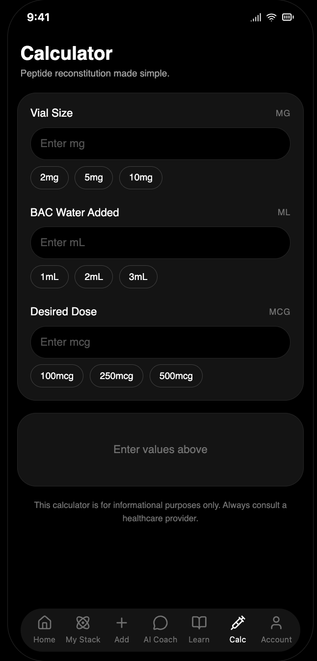 Calculator